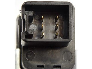 Dorman - OE Solutions Power Window Motor and Regulator Assembly for 2008-2009 Mazda 6 748-090