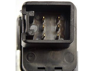 Dorman - OE Solutions Power Window Motor and Regulator Assembly for 2008-2009 Mazda 6 748-090