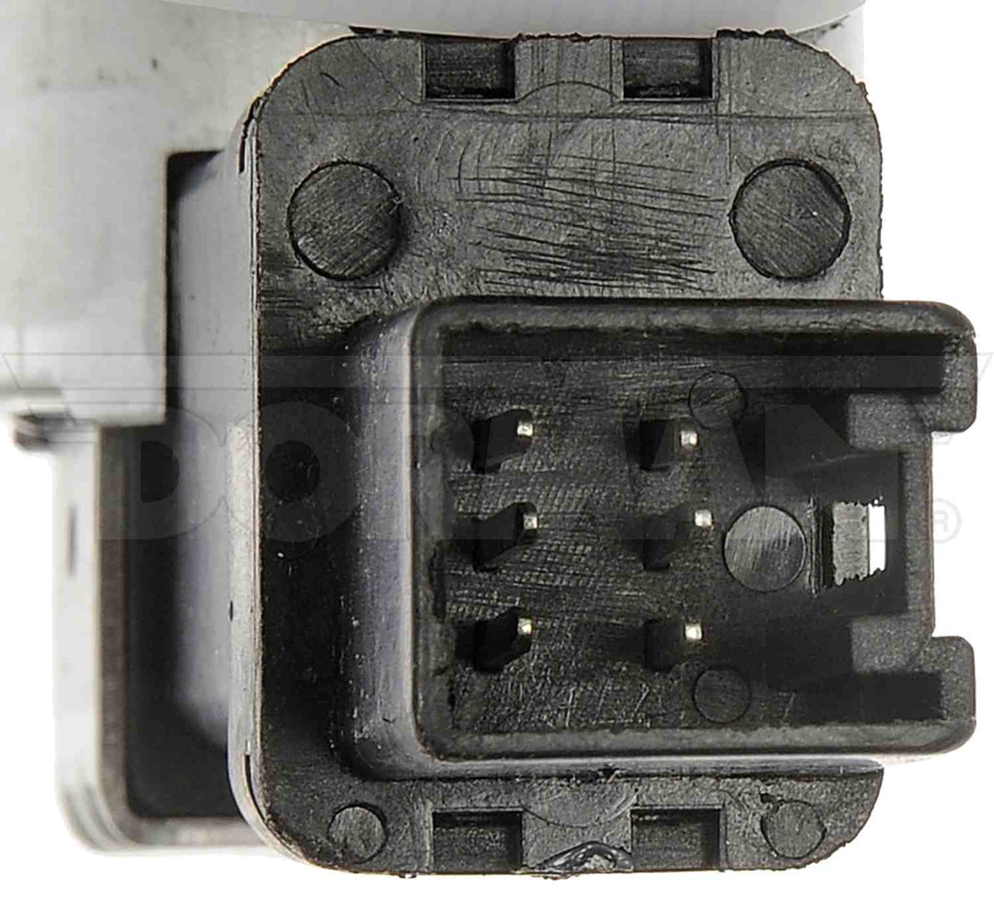 Dorman - OE Solutions Power Window Motor and Regulator Assembly for 2008-2009 Mazda 6 748-090