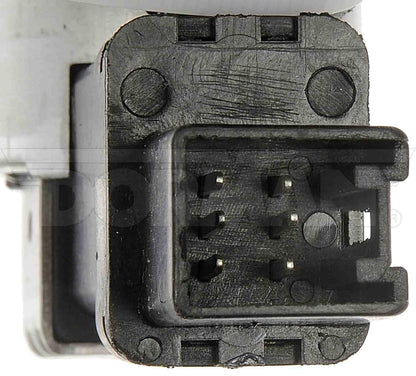 Dorman - OE Solutions Power Window Motor and Regulator Assembly for 2008-2009 Mazda 6 748-090