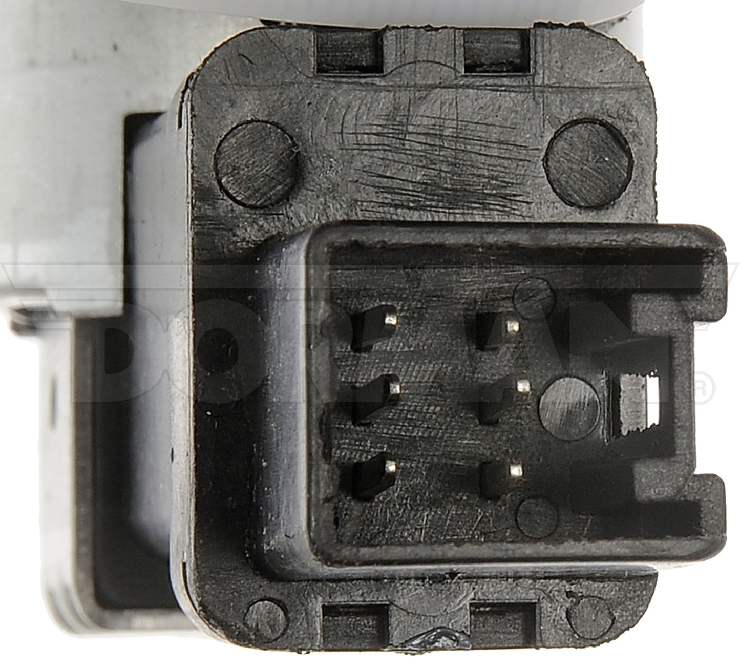 Dorman - OE Solutions Power Window Motor and Regulator Assembly for 2008-2009 Mazda 6 748-090