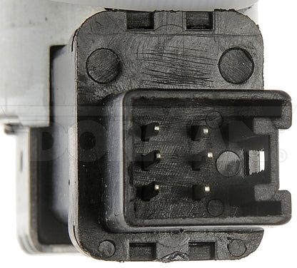 Dorman - OE Solutions Power Window Motor and Regulator Assembly for 2008-2009 Mazda 6 748-090