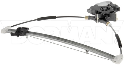 Dorman - OE Solutions Power Window Regulator And Motor Assembly for 2008-03 Mazda 6 748-091
