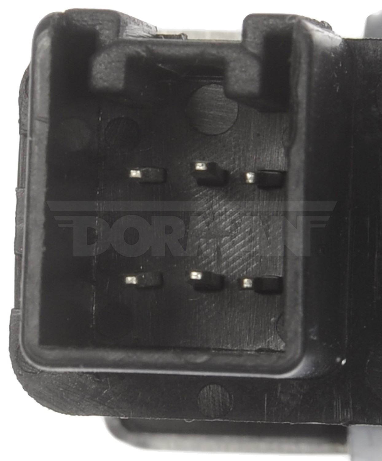 Dorman - OE Solutions Power Window Regulator And Motor Assembly for 2008-03 Mazda 6 748-091