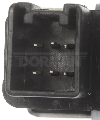 Dorman - OE Solutions Power Window Regulator And Motor Assembly for 2008-03 Mazda 6 748-091