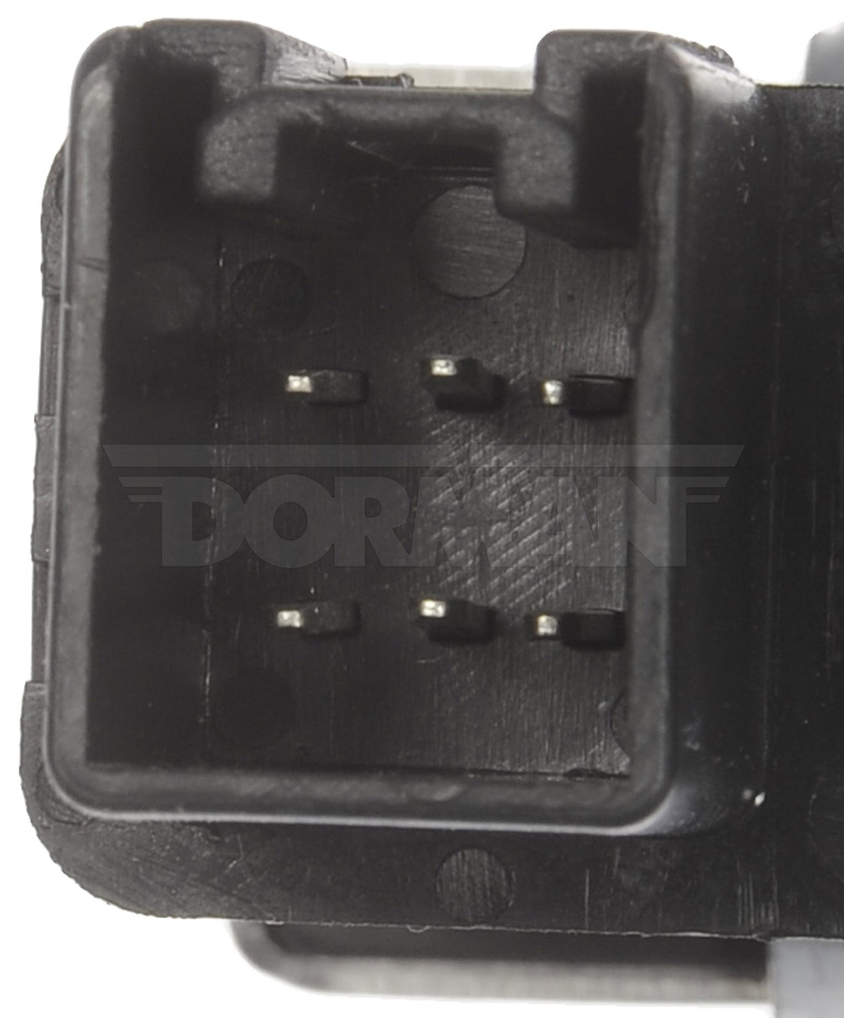 Dorman - OE Solutions Power Window Regulator And Motor Assembly for 2008-03 Mazda 6 748-091