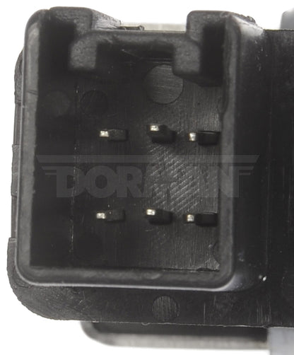 Dorman - OE Solutions Power Window Regulator And Motor Assembly for 2008-03 Mazda 6 748-091