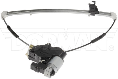 Dorman - OE Solutions Power Window Regulator And Motor Assembly for 2008-03 Mazda 6 748-091