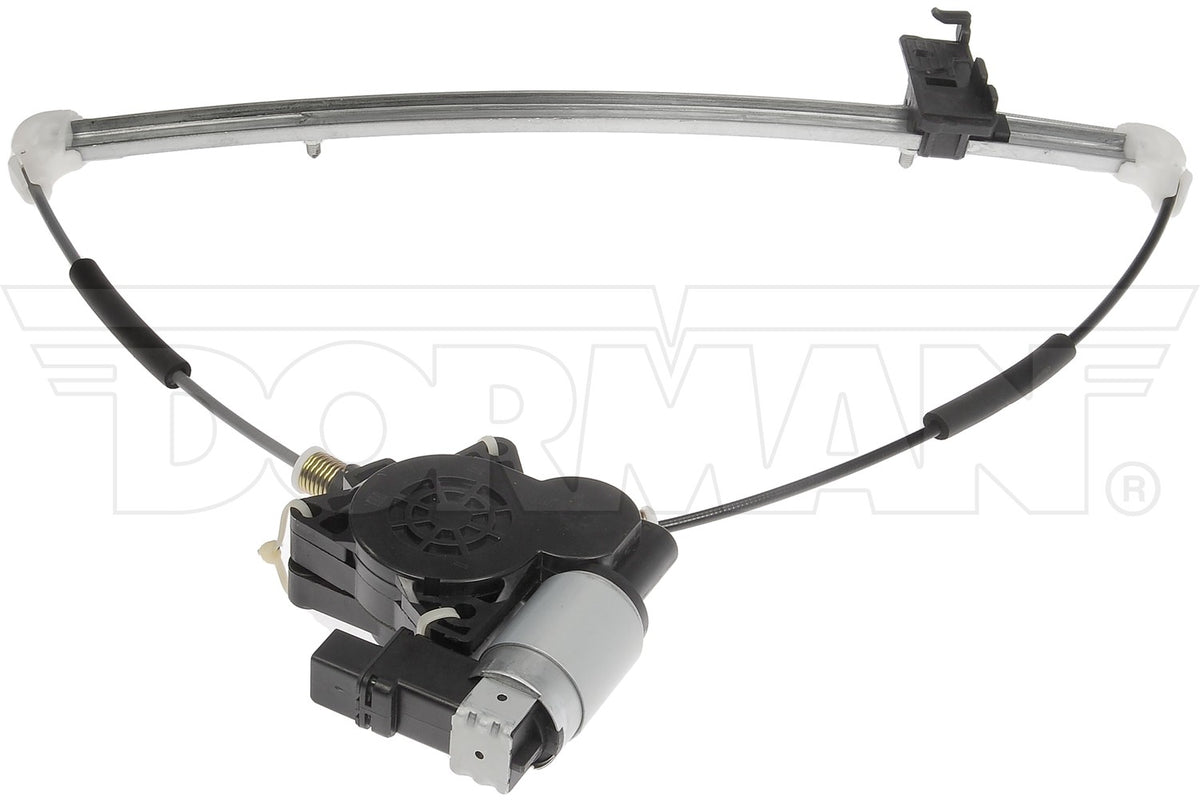 Dorman - OE Solutions Power Window Regulator And Motor Assembly for 2008-03 Mazda 6 748-091