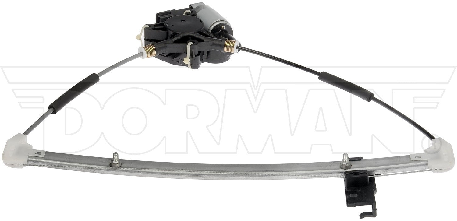 Dorman Power Window Motor and Regulator Assembly