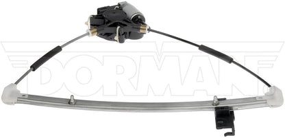 Dorman - OE Solutions Power Window Regulator And Motor Assembly for 2008-03 Mazda 6 748-091