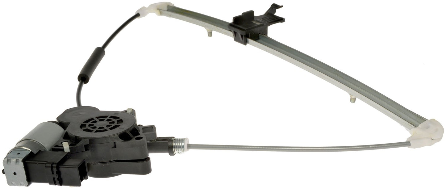 Dorman - OE Solutions Power Window Motor and Regulator Assembly for 2007-06 Mazda 6 748-092