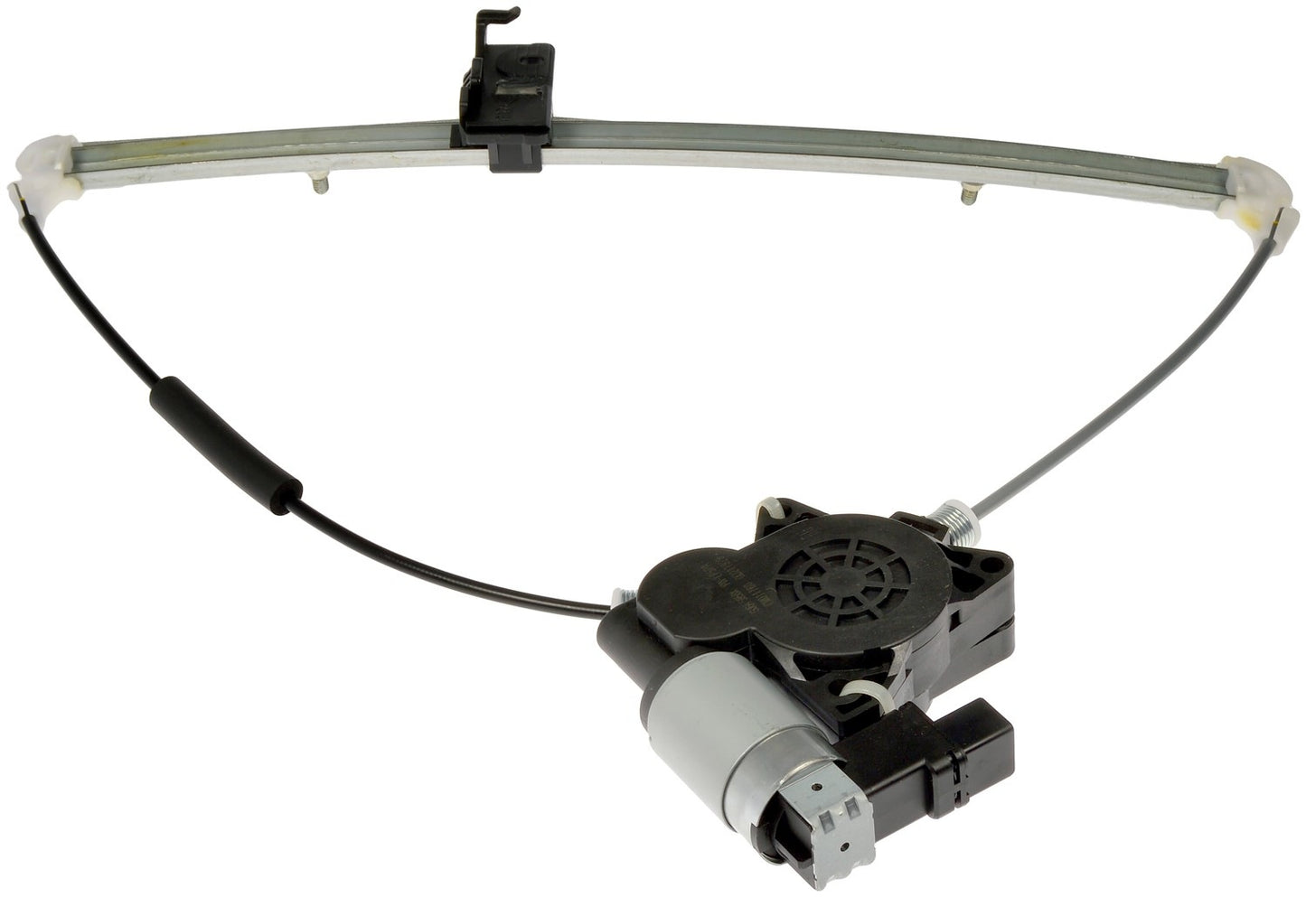 Dorman - OE Solutions Power Window Motor and Regulator Assembly for 2007-06 Mazda 6 748-092