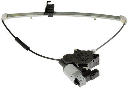 Dorman - OE Solutions Power Window Motor and Regulator Assembly for 2007-06 Mazda 6 748-092