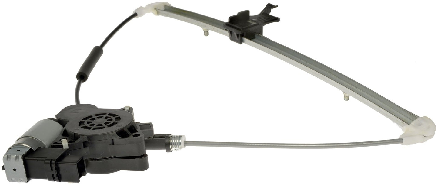 Dorman - OE Solutions Power Window Motor and Regulator Assembly for 2007-06 Mazda 6 748-092