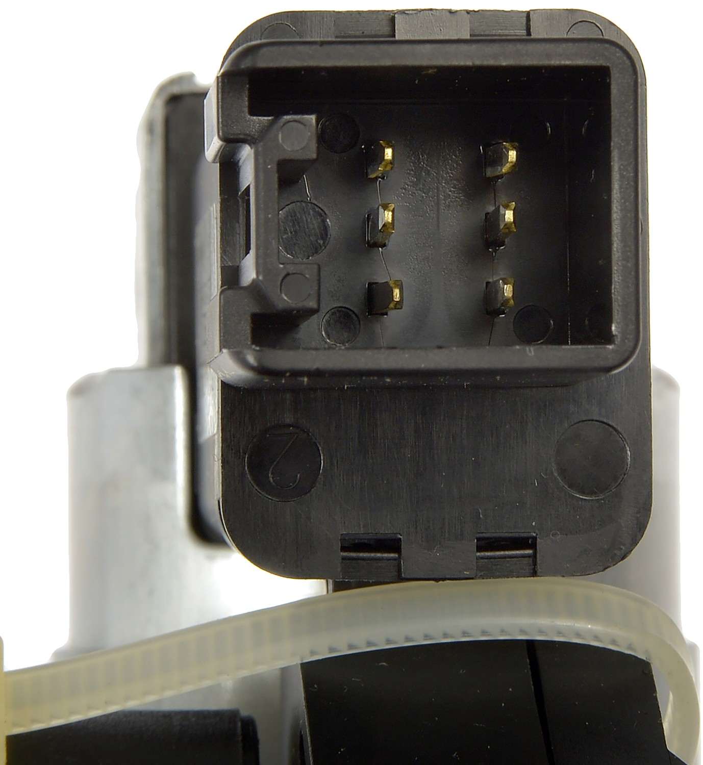 Dorman - OE Solutions Power Window Motor and Regulator Assembly for 2007-06 Mazda 6 748-092
