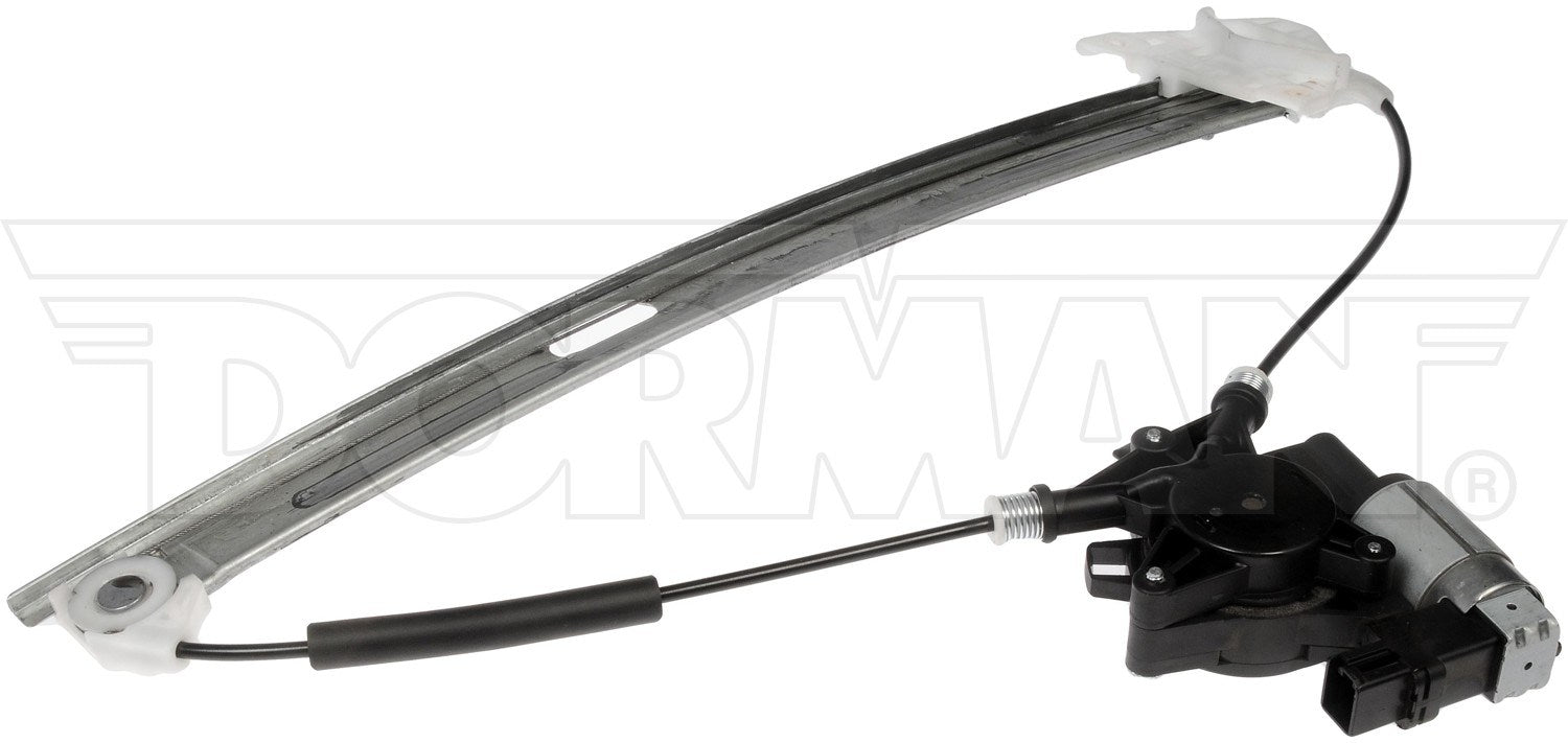 Dorman Power Window Regulator And Motor Assembly