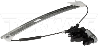Dorman - OE Solutions Power Window Motor and Regulator Assembly for 2012-07 Mazda CX-7 748-093