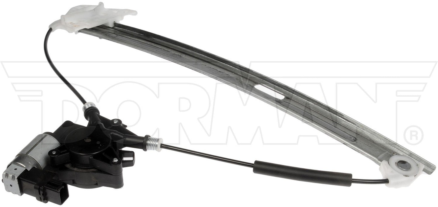 Dorman - OE Solutions WINDOW REGULATOR 748-094