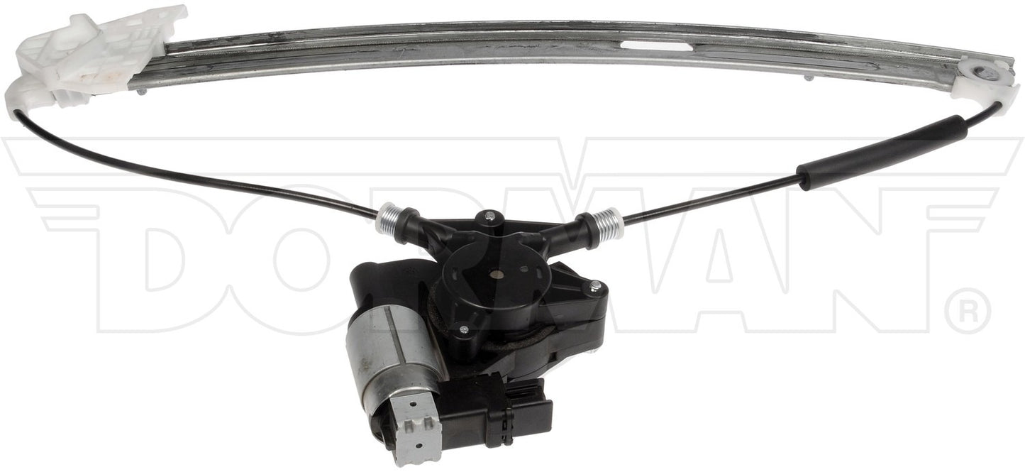 Dorman - OE Solutions WINDOW REGULATOR 748-094