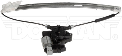 Dorman - OE Solutions WINDOW REGULATOR 748-094