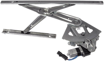 Dorman - OE Solutions Power Window Motor and Regulator Assembly for 2006 Chrysler Sebring Dodge Stratus 748-100