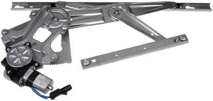Dorman - OE Solutions Power Window Motor and Regulator Assembly for 2006 Chrysler Sebring Dodge Stratus 748-100