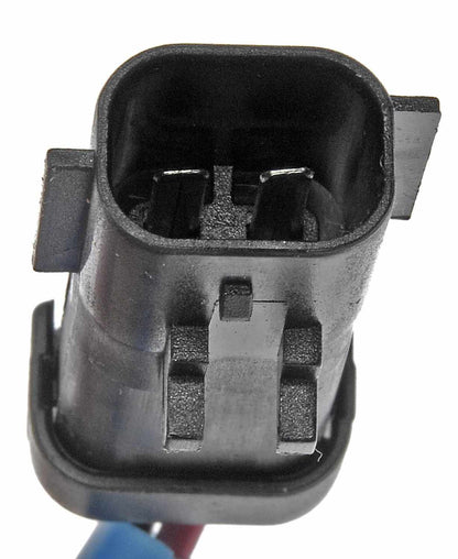 Dorman - OE Solutions WINDOW REGULATOR 748-101