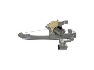 Dorman - OE Solutions WINDOW REGULATOR 748-112