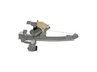 Dorman - OE Solutions WINDOW REGULATOR 748-113