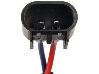 Dorman Power Window Motor and Regulator Assembly with Precision Fit for 2012-05 Dodge Dakota 748-114