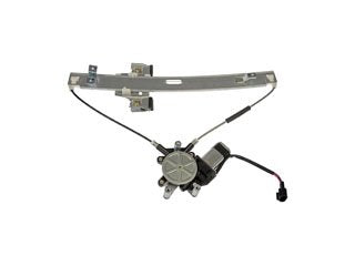 Dorman Power Window Motor and Regulator Assembly with Precision Fit for 2012-05 Dodge Dakota 748-114