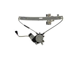 Dorman - OE Solutions Power Window Motor and Regulator Assembly with Reliable Design for 2012-05 Dodge Dakota 748-115