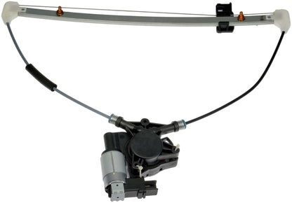Dorman - OE Solutions WINDOW REGULATOR 748-126