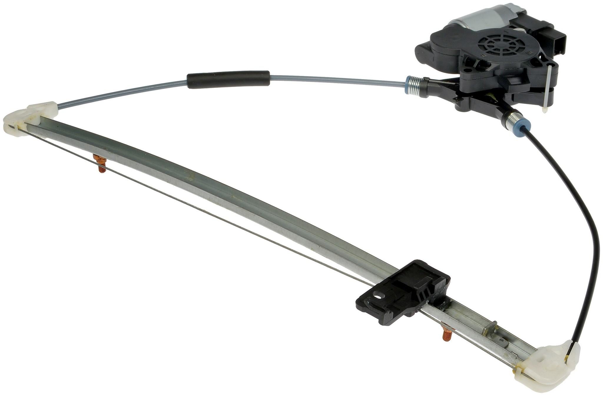 Dorman - OE Solutions WINDOW REGULATOR 748-126