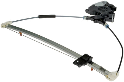 Dorman - OE Solutions WINDOW REGULATOR 748-126