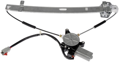 Dorman Power Window Motor and Regulator Assembly for 2008-2009 Honda Pilot 748-129