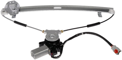 Dorman Power Window Motor and Regulator Assembly for 2008-2009 Honda Pilot 748-129