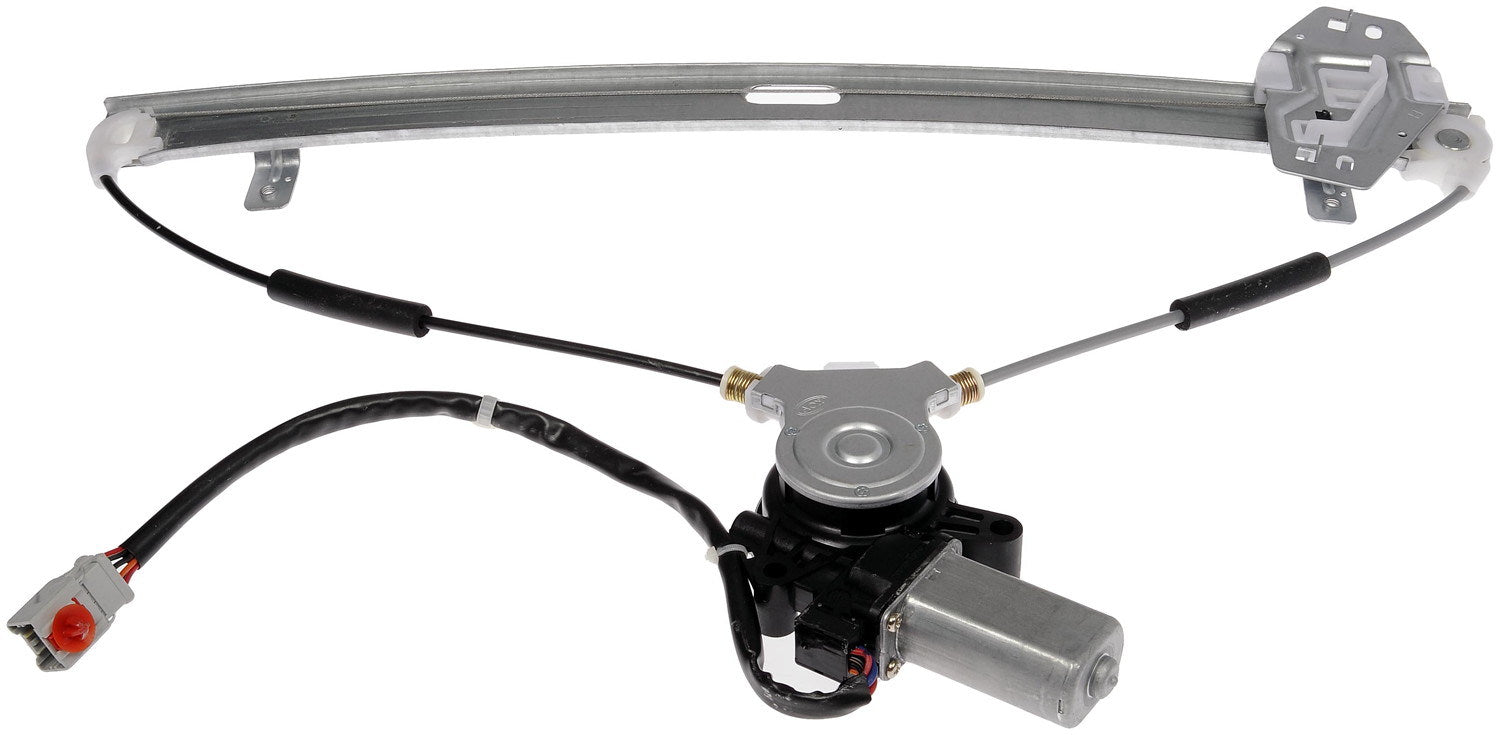 Dorman Power Window Regulator And Motor Assembly
