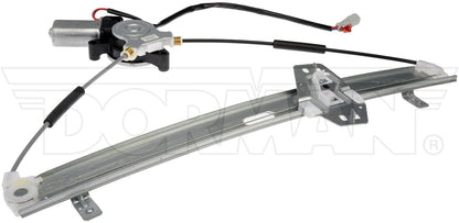Dorman - OE Solutions Power Window Regulator And Motor Assembly for 2008-2013 Honda Pilot 748-130
