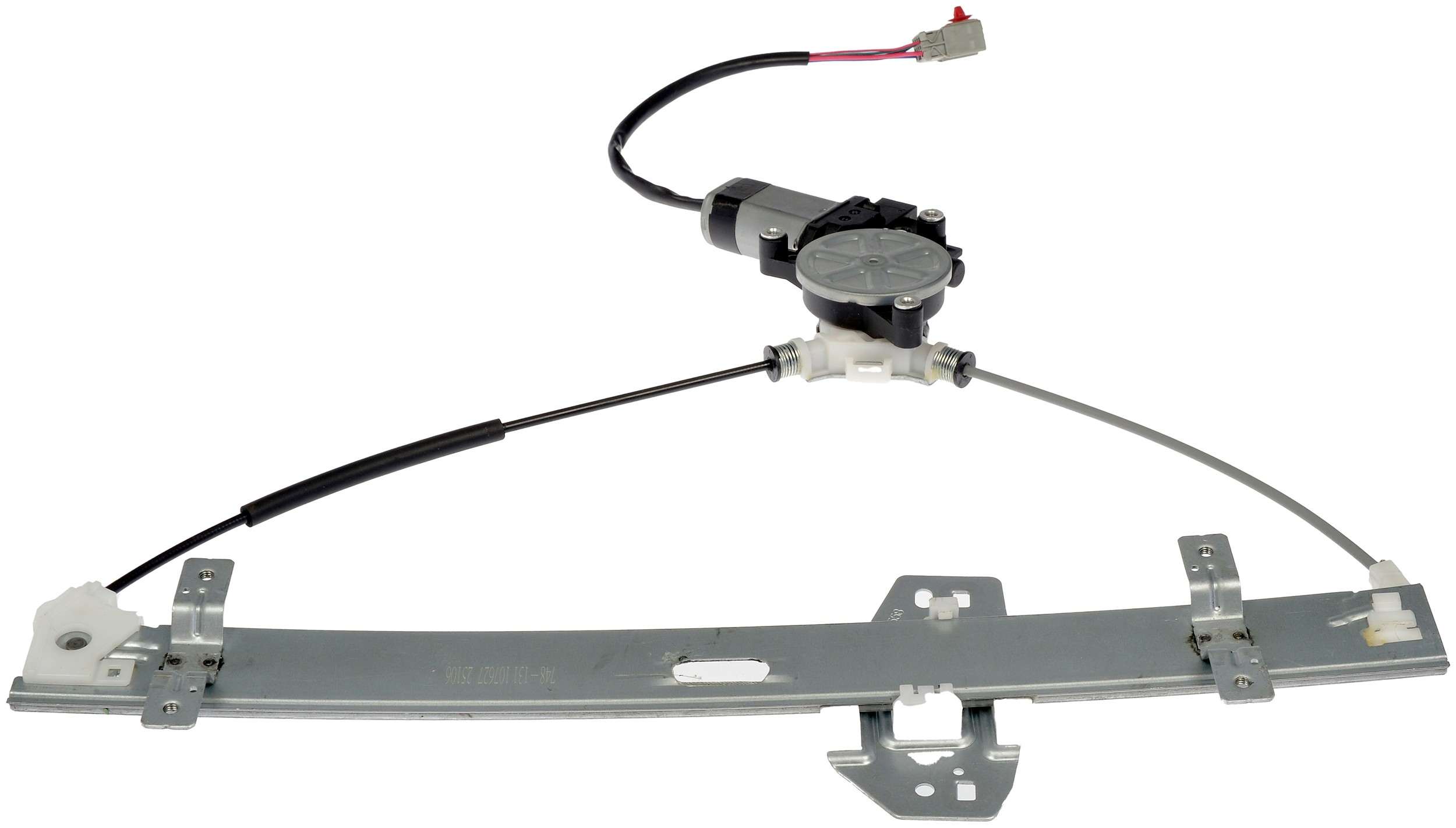 Dorman Power Window Regulator And Motor Assembly