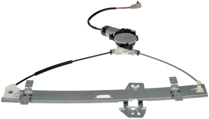 Dorman - OE Solutions Power Window Motor and Regulator Assembly with Precision Fit for 2011-2013 Honda 748-131