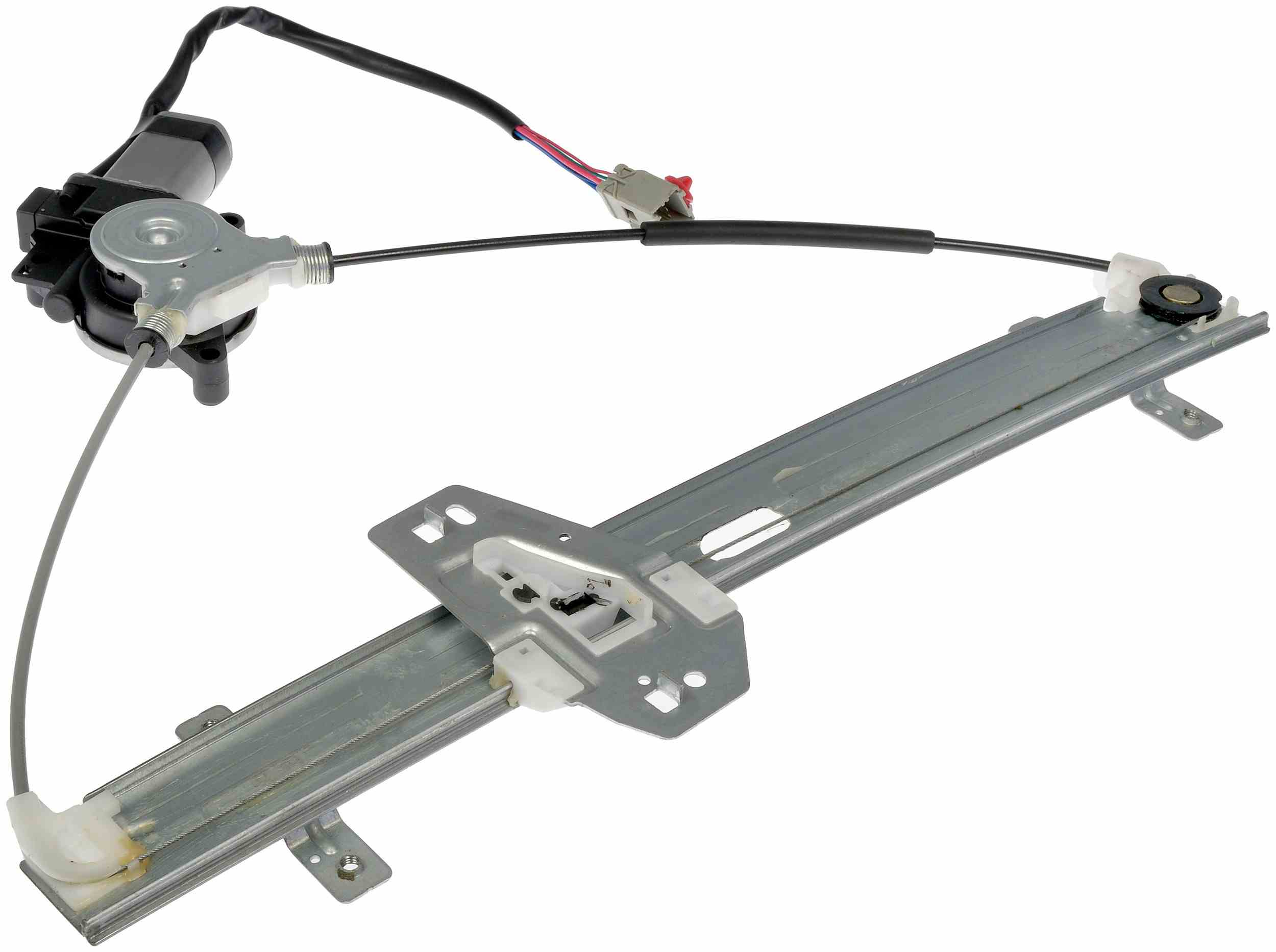 Dorman Power Window Regulator And Motor Assembly