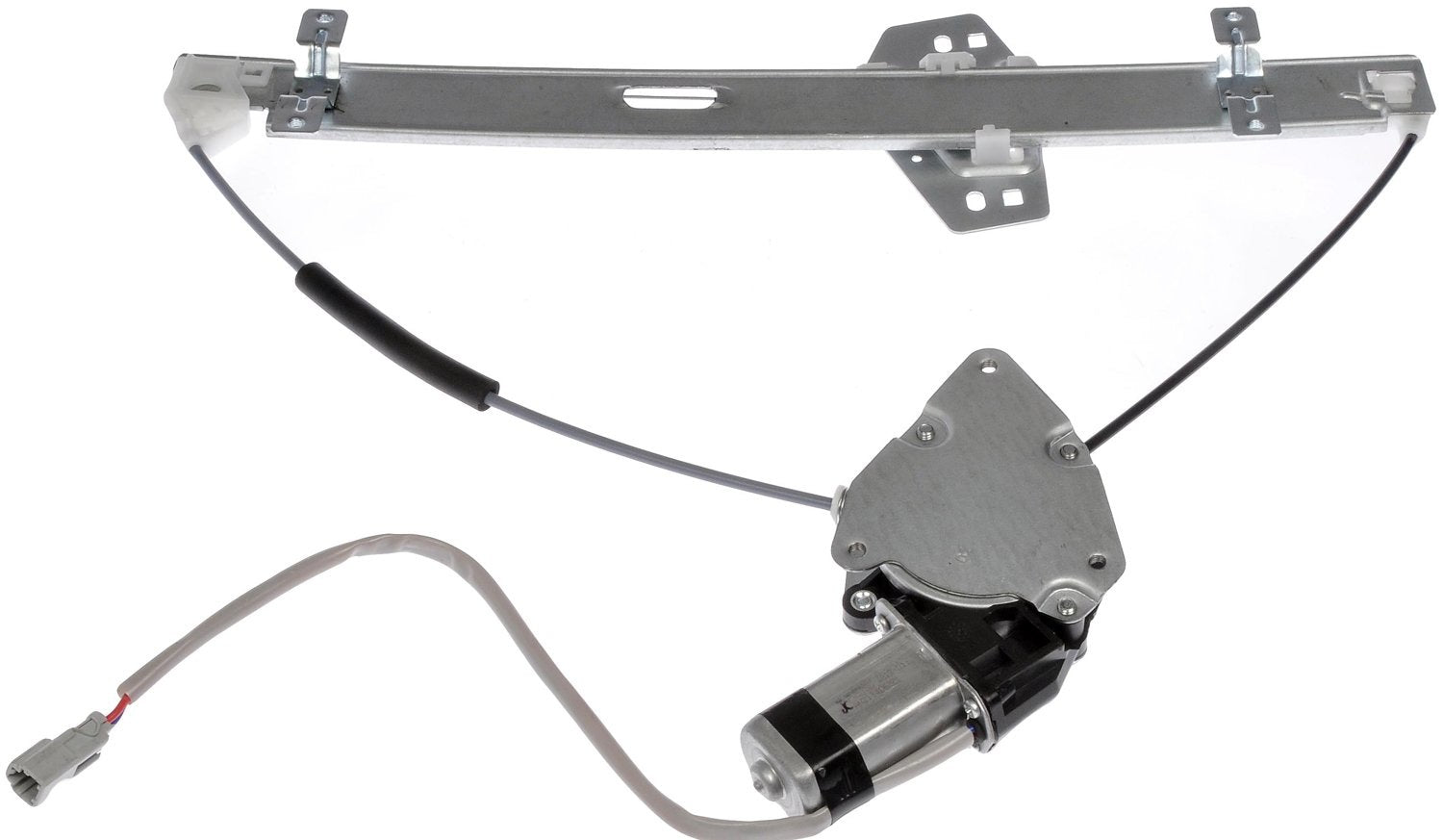 Dorman Power Window Regulator And Motor Assembly