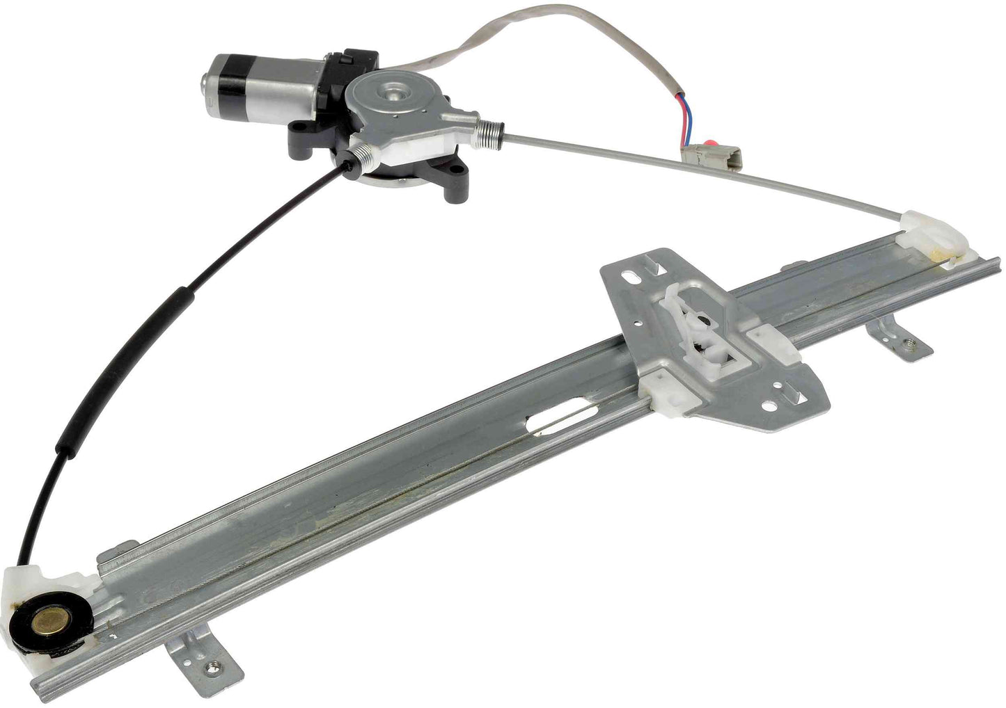 Dorman Power Window Motor and Regulator Assembly for 2011-2013 Honda 748-132