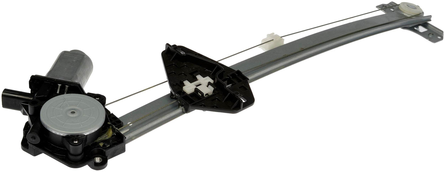 Dorman Power Window Motor and Regulator Assembly for 2011-07 Honda CR-V 748-160