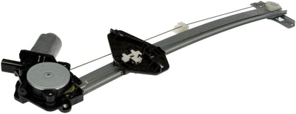 Dorman Power Window Motor and Regulator Assembly for 2011-07 Honda CR-V 748-160