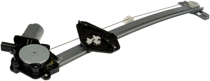 Dorman Power Window Motor and Regulator Assembly for 2011-07 Honda CR-V 748-160