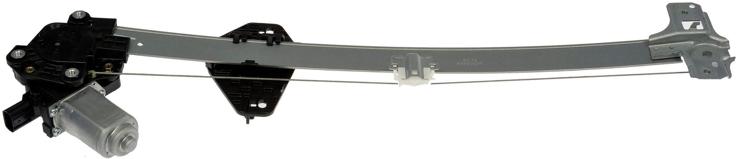 Dorman Power Window Motor and Regulator Assembly for 2011-07 Honda CR-V 748-160