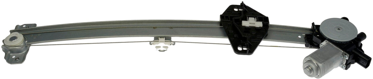 Dorman Power Window Motor and Regulator Assembly for 2011-07 Honda CR-V 748-160